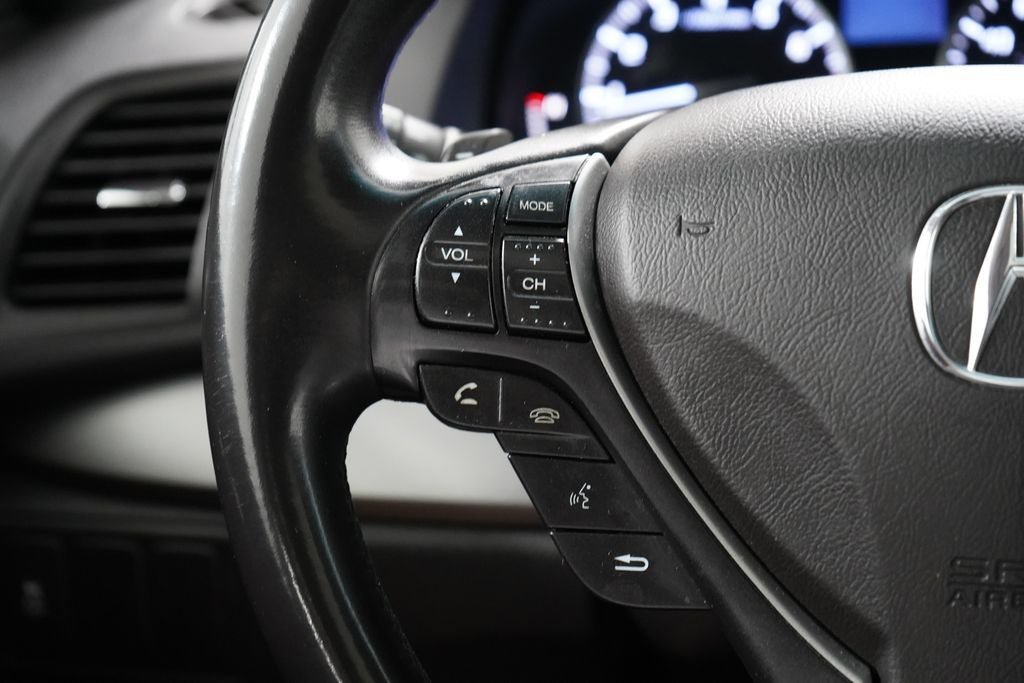 Used 2015 Acura RDX AWD image 14