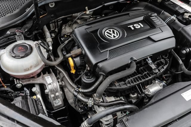Used 2019 Volkswagen Golf Alltrack SE AWD/4WD image 69