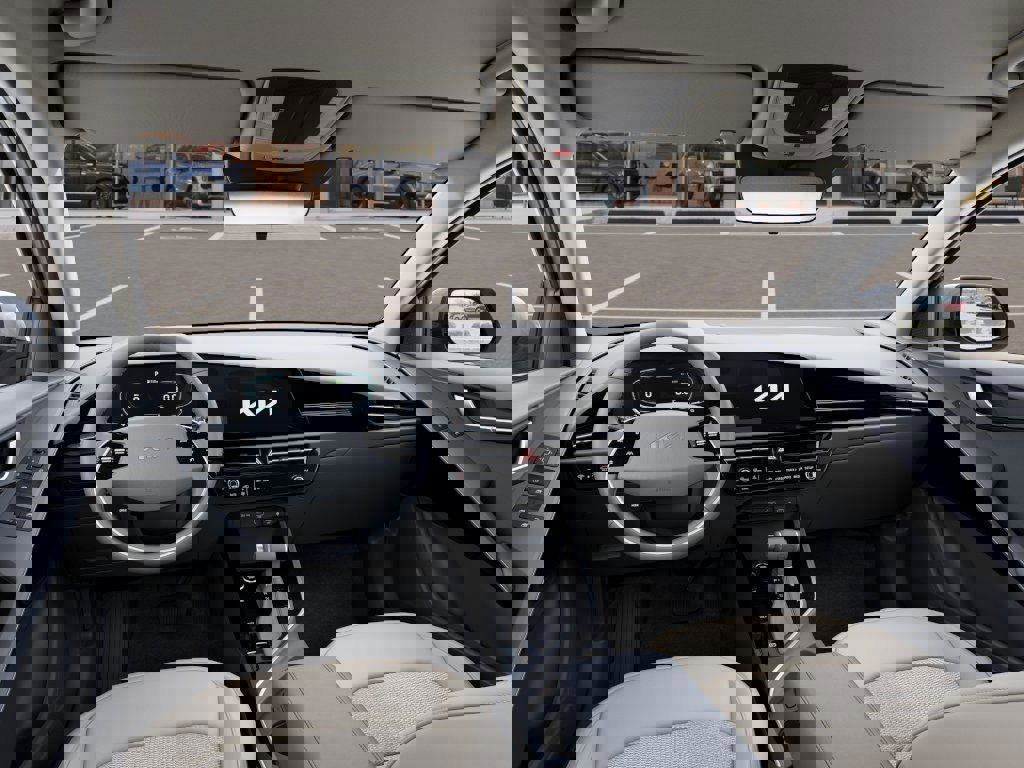 New 2026 Kia Niro EX image 14