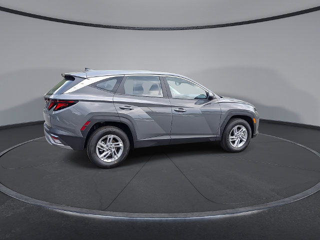 New 2026 Hyundai Tucson SE AWD/4WD image 9