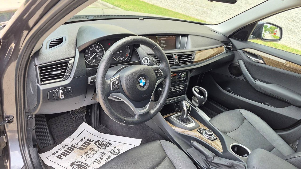 Used 2015 BMW X1 xDrive28i AWD/4WD image 31