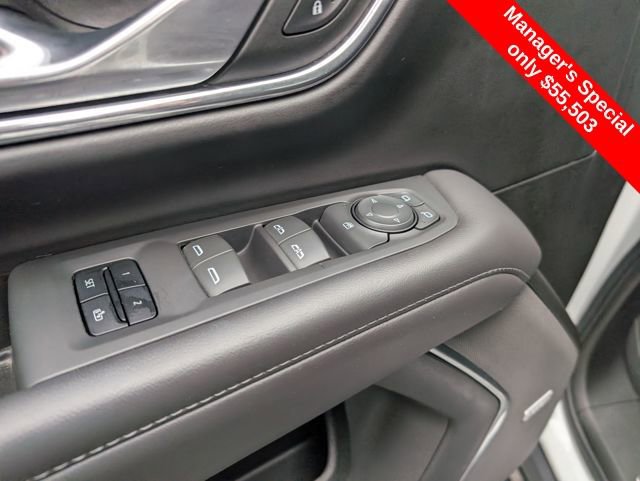 Used 2023 Chevrolet Tahoe Z71 image 15