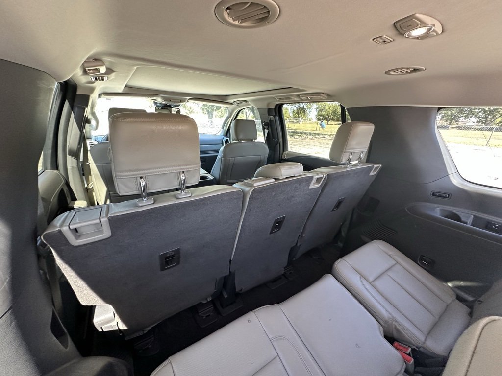 Used 2018 Ford Expedition Max XLT w/ Equipment Group 202A image 21