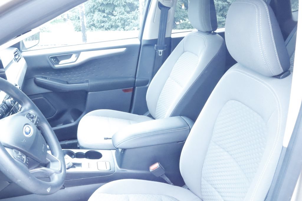 Used 2020 Ford Escape SE AWD/4WD image 23