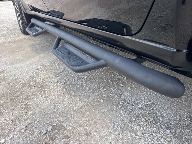 Used 2021 GMC Sierra 1500 AT4 AWD/4WD image 12