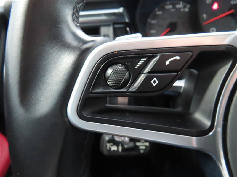 Used 2021 Porsche Macan GTS AWD/4WD image 22