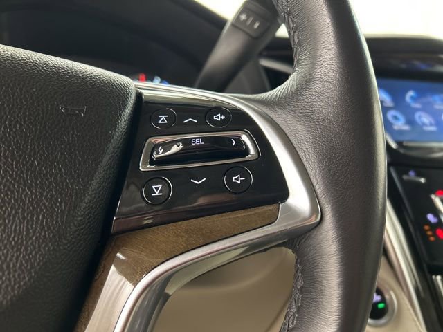 Used 2020 Cadillac Escalade Premium Luxury image 11