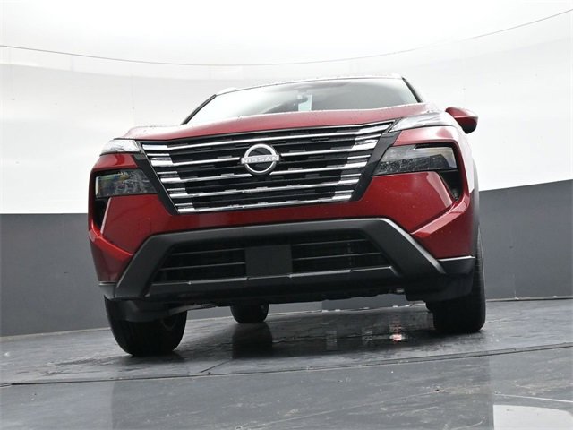 New 2026 Nissan Rogue SV w/ SV Premium Package image 37