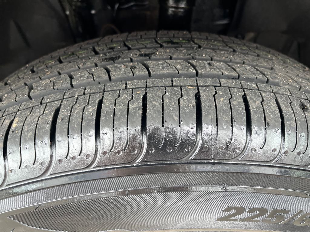 Certified 2024 Toyota RAV4 LE image 29