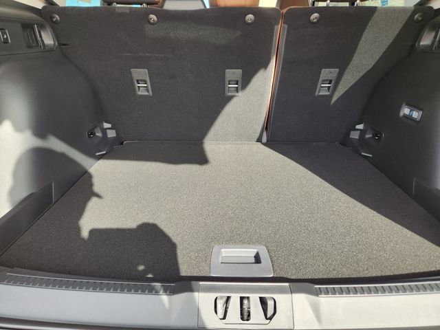 New 2025 Ford Bronco Sport Outer Banks w/ Outer Banks Tech Package+ image 33