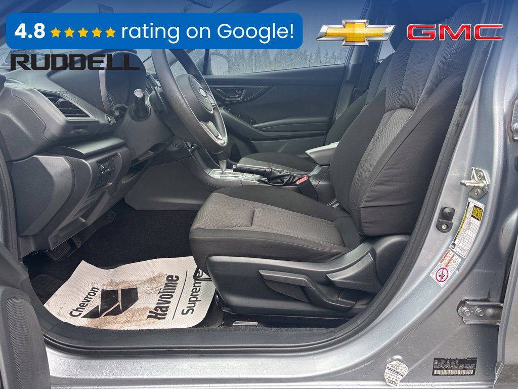 Used 2019 Subaru Impreza 2.0i Premium AWD/4WD image 18