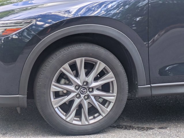 Used 2020 MAZDA CX-5 Grand Touring Reserve AWD/4WD image 14