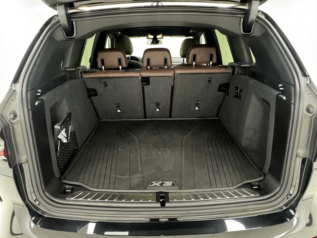 Used 2024 BMW X3 xDrive30i w/ Premium Package image 32