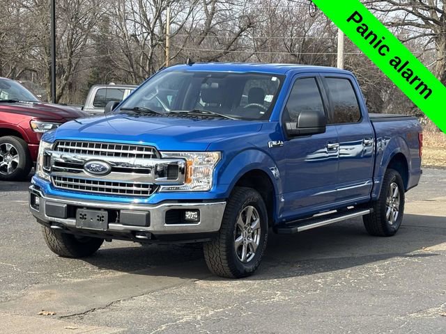 Used 2020 Ford F150 XLT w/ XTR Package image 32