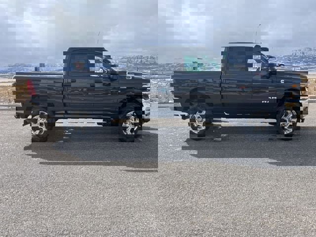 New 2026 RAM 3500 Big Horn image 2