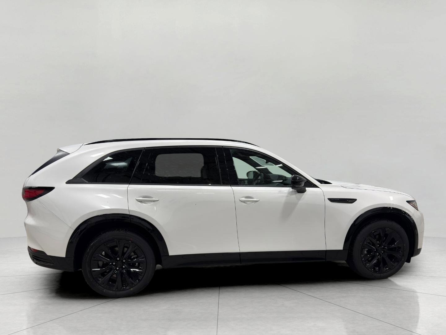 New 2026 MAZDA CX-90 3.3 Turbo S w/ Premium Package AWD/4WD image 6