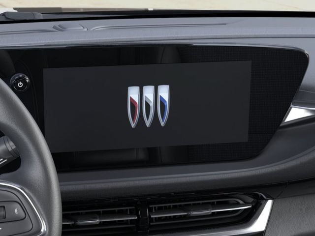 New 2026 Buick Envista Avenir FWD image 20