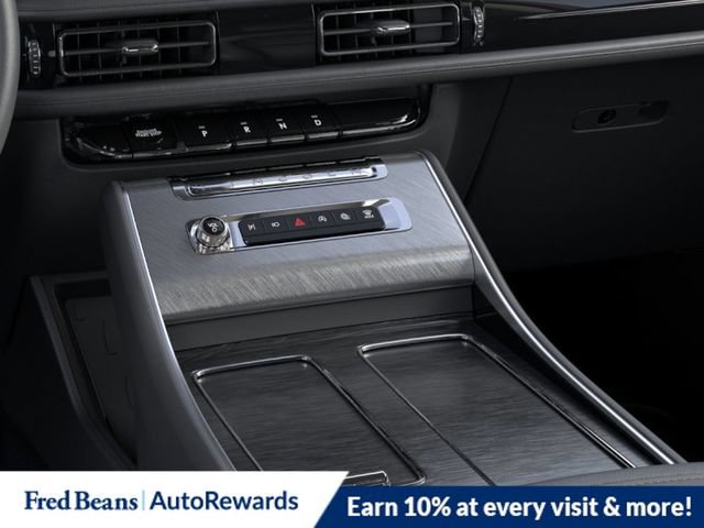 New 2026 Lincoln Aviator AWD image 21