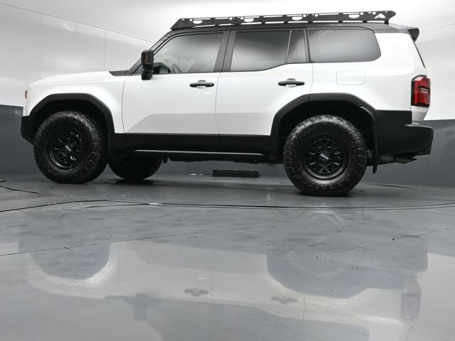 Used 2024 Toyota Land Cruiser AWD/4WD image 41