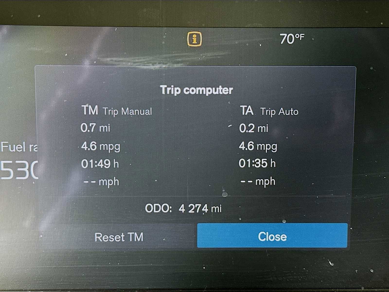 Certified 2025 Volvo XC40 B5 Plus w/ Protection Package Premier image 12