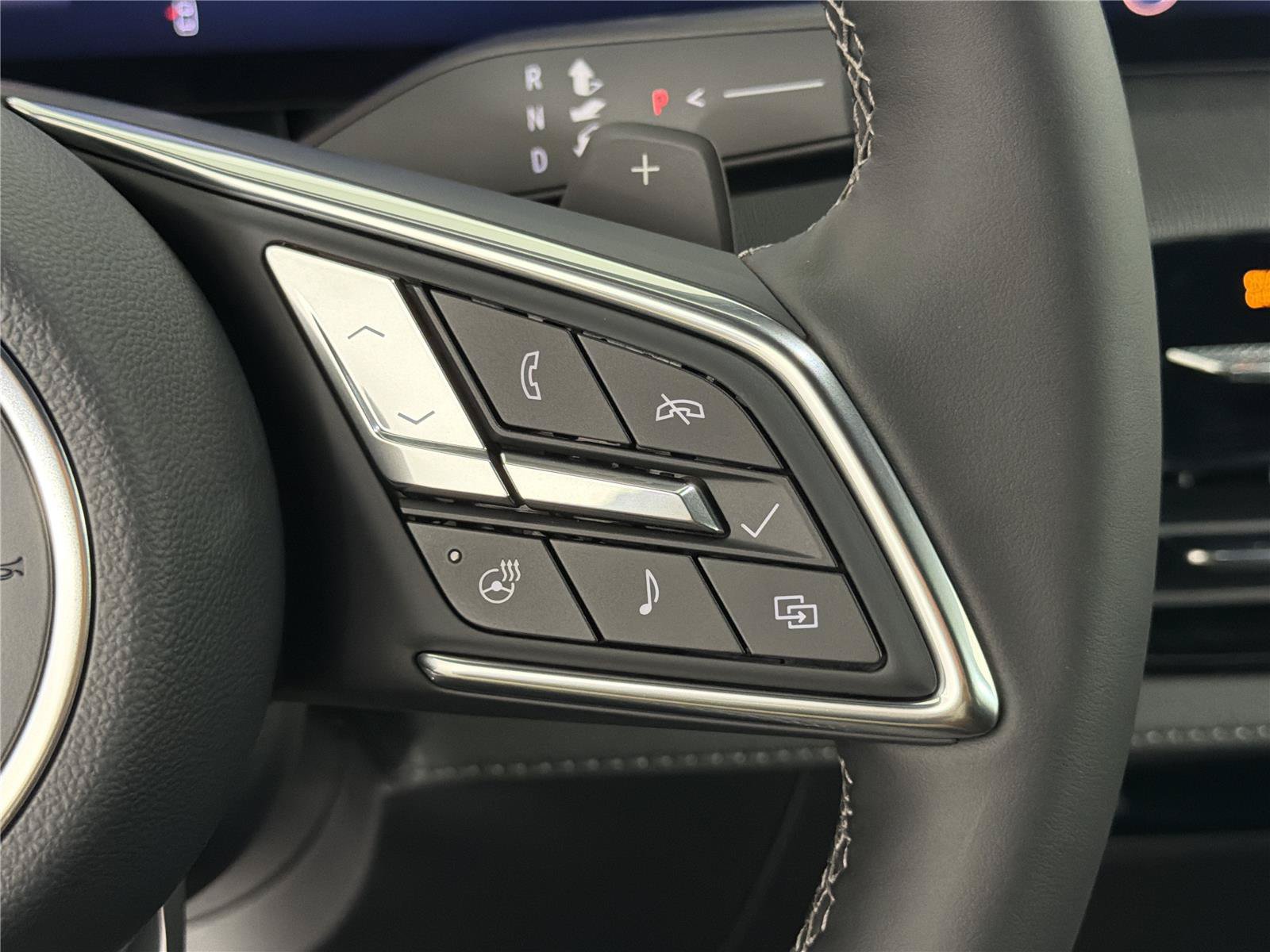 New 2026 Buick Enclave Sport Touring w/ Power Package FWD image 28