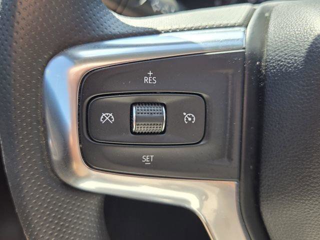 Used 2021 Chevrolet Blazer LT FWD image 31