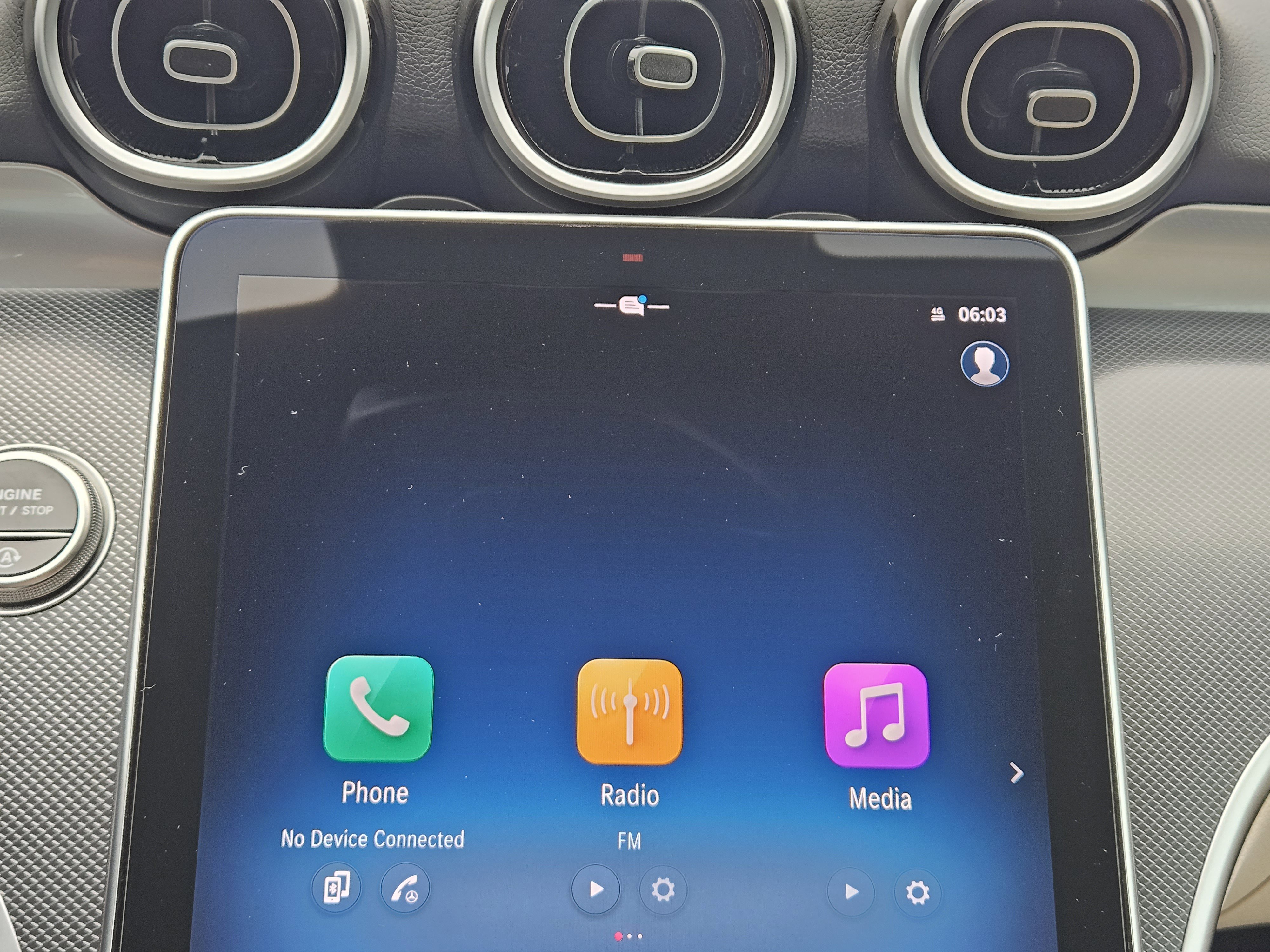 Used 2025 Mercedes-Benz C 300 4MATIC Sedan image 18