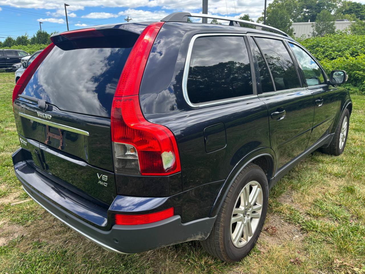 Used 2007 Volvo XC90 V8 AWD/4WD image 5