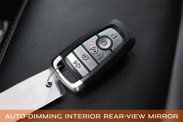 Used 2024 Ford Explorer XLT w/ Equipment Group 202A AWD/4WD image 35