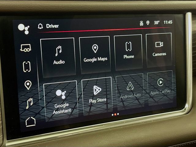 Used 2022 GMC Yukon XL Denali image 17