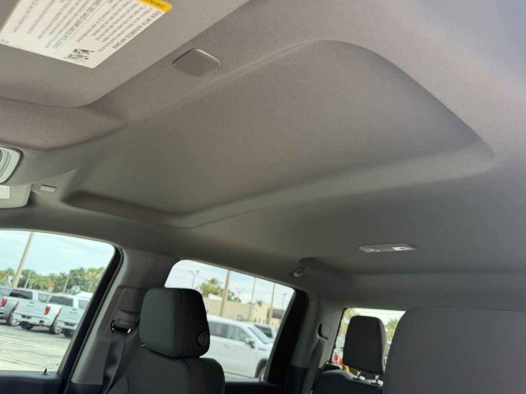 New 2026 GMC Sierra 3500 Pro AWD/4WD image 21