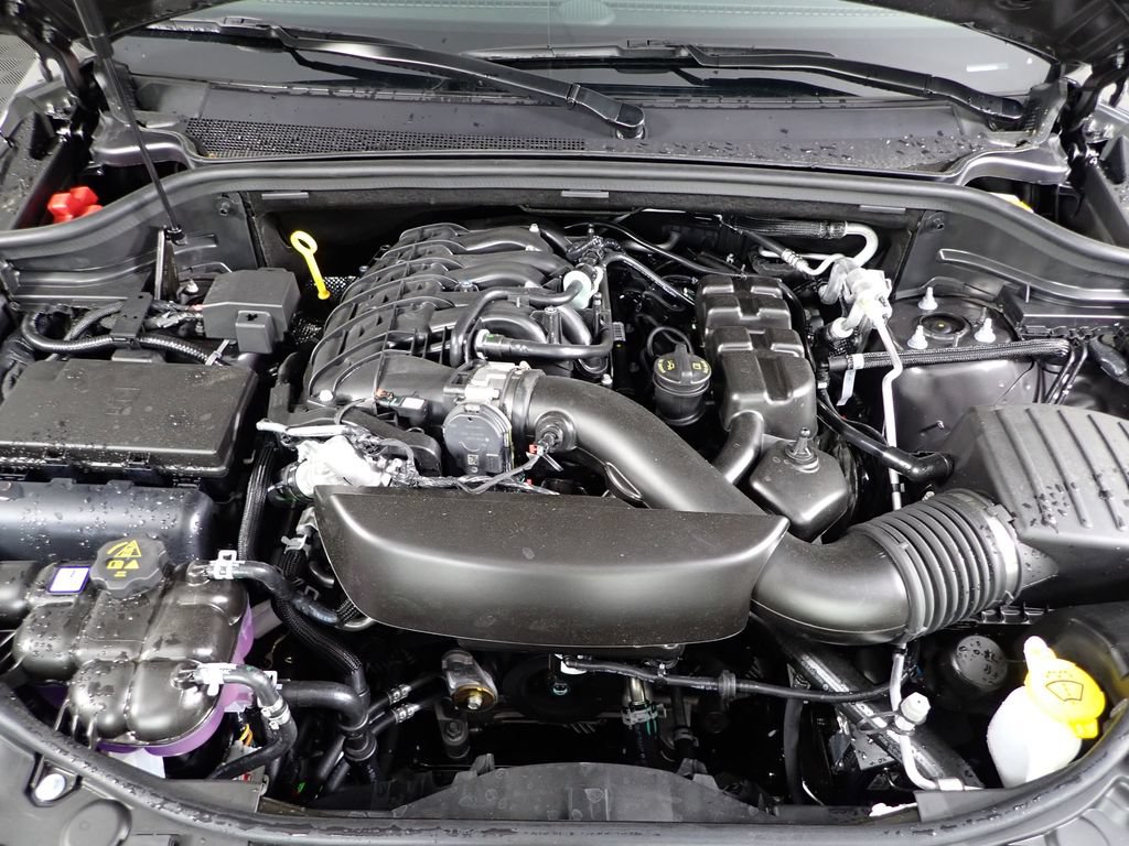 New 2026 Dodge Durango GT AWD/4WD image 8