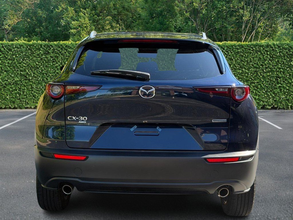 Used 2024 MAZDA CX-30 AWD 2.5 S w/ Select Sport Pkg image 5