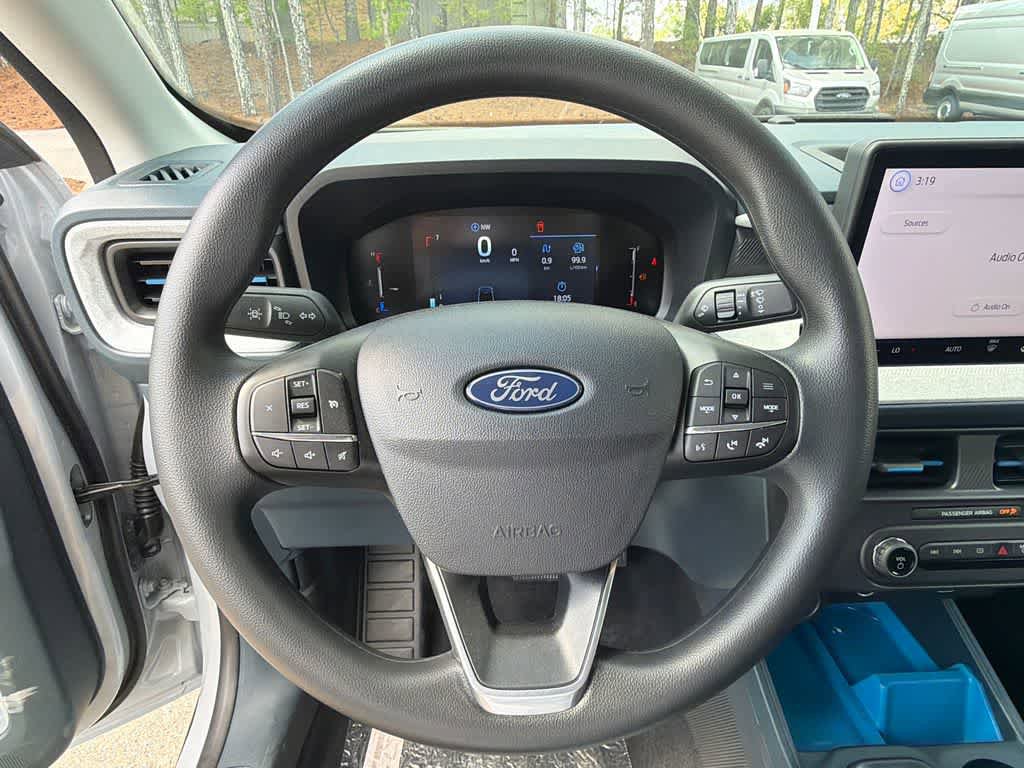 New 2026 Ford Maverick XLT AWD/4WD image 21