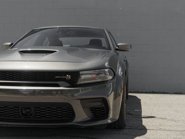 Used 2020 Dodge Charger Scat Pack RWD image 11