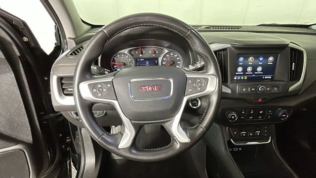 Used 2020 GMC Terrain SLE w/ Elevation Edition FWD image 14