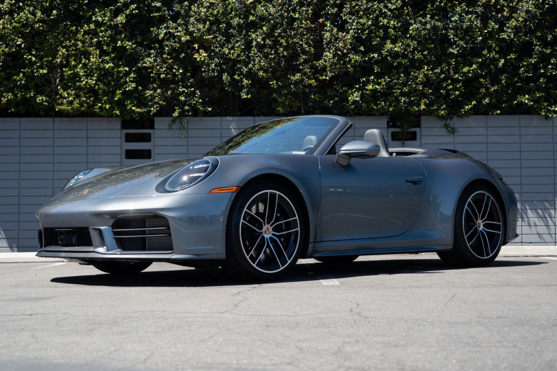 Used 2025 Porsche 911 Carrera S image 20