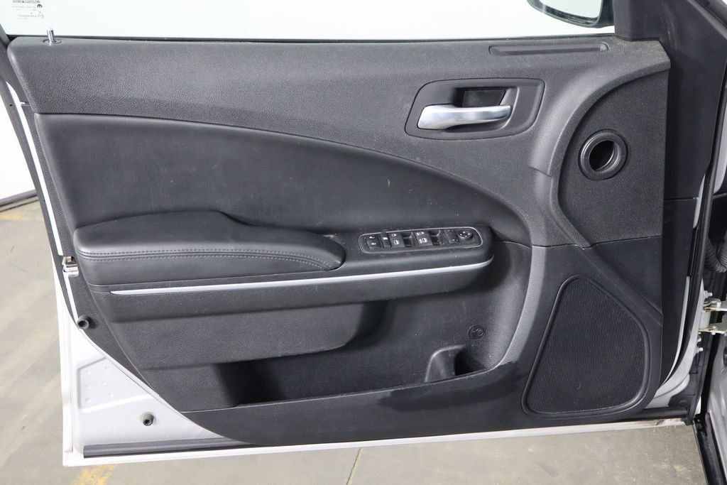 Used 2020 Dodge Charger Police AWD/4WD image 19