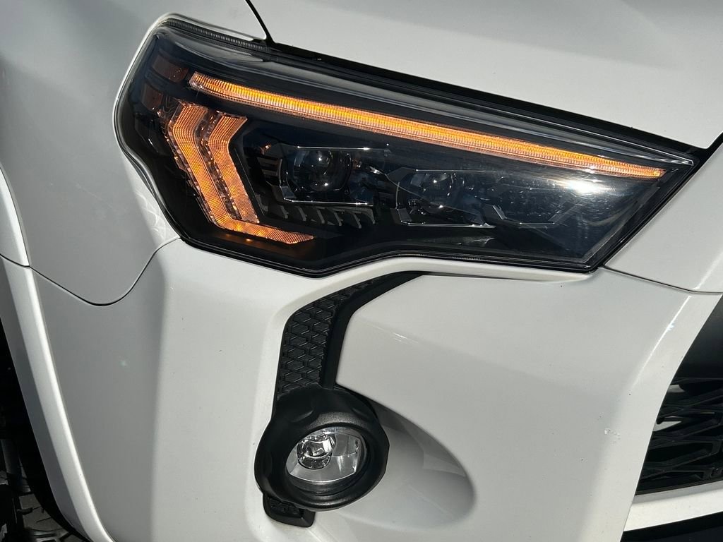 Used 2020 Toyota 4Runner TRD Pro image 3