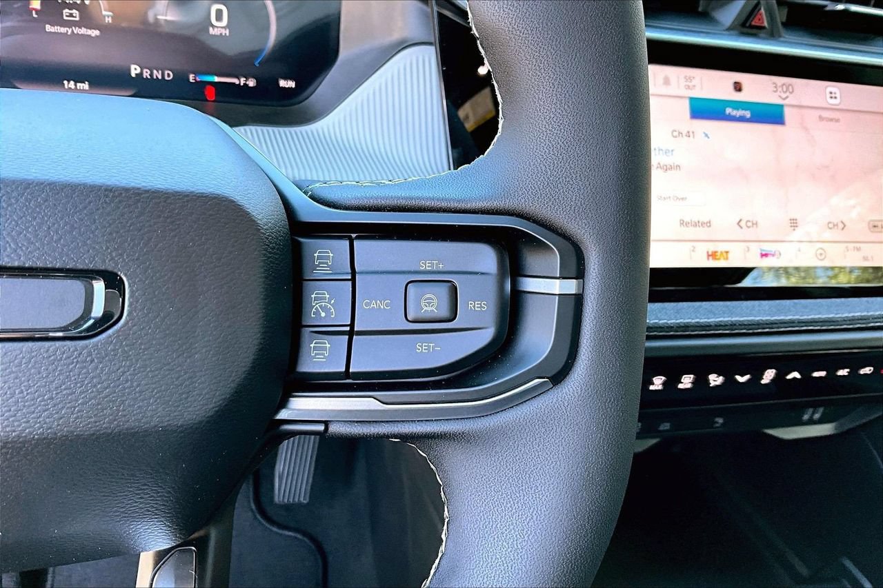 New 2026 Jeep Cherokee Laredo AWD/4WD image 26