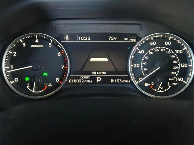Used 2022 Mitsubishi Outlander SEL FWD image 10