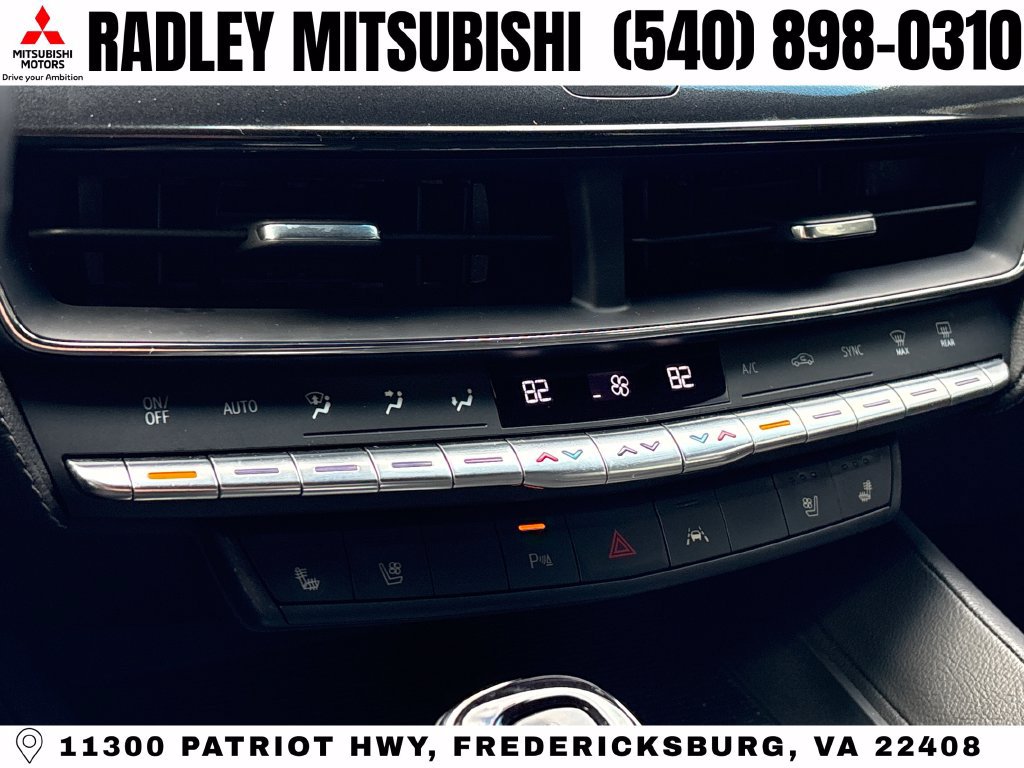 Used 2023 Cadillac CT5 Premium Luxury w/ Climate Package RWD image 10