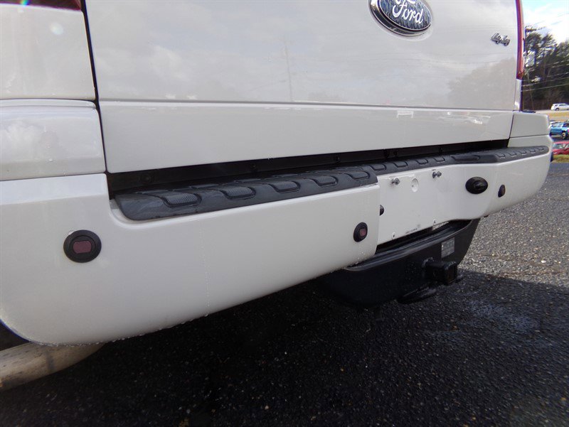 Used 2008 Ford Explorer Sport Trac Limited image 20