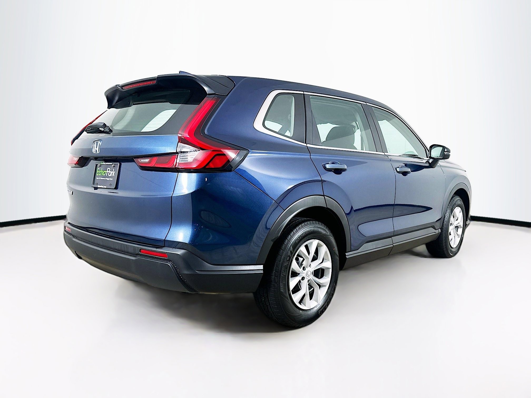 Used 2023 Honda CR-V LX image 9
