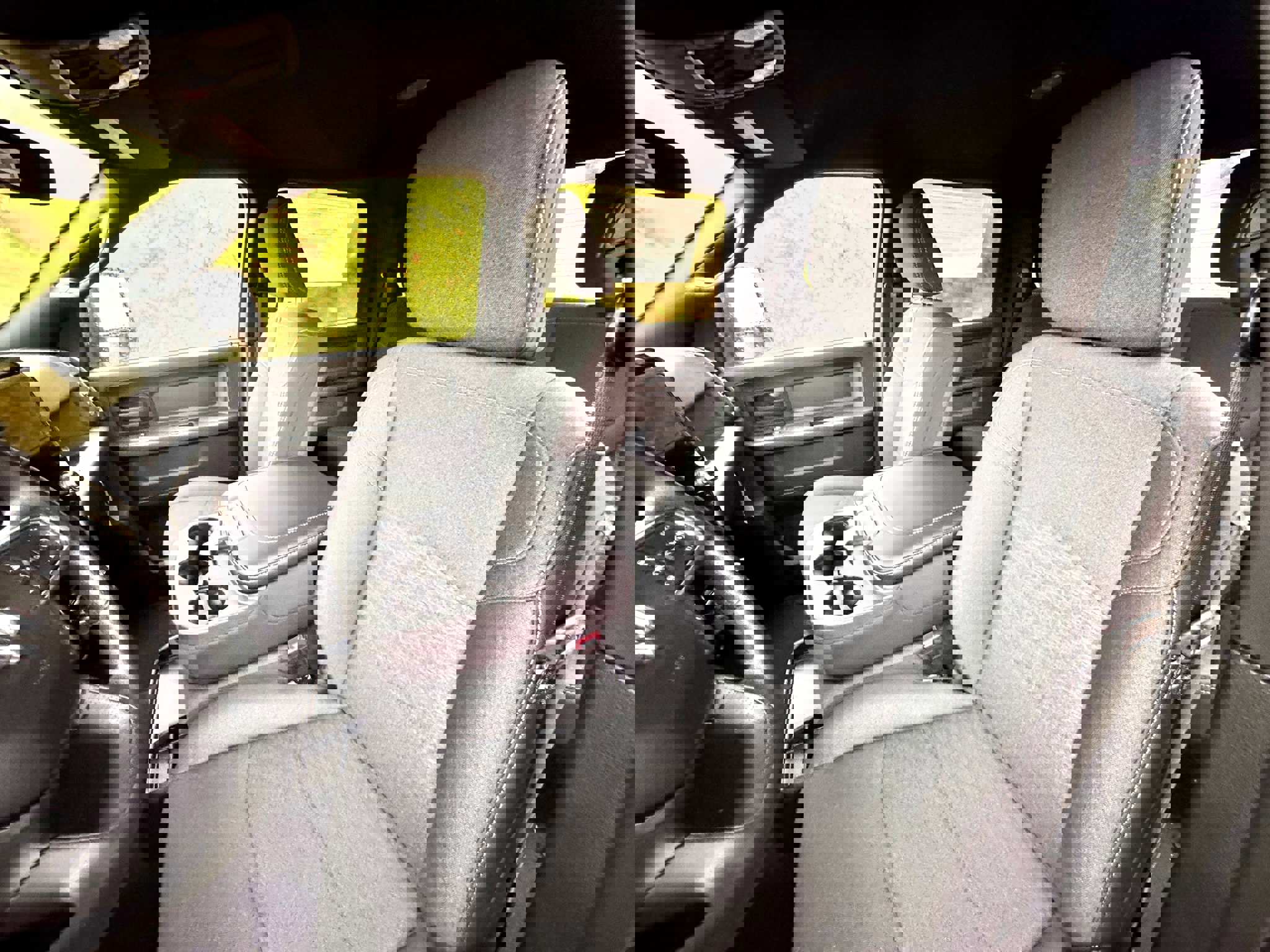 New 2026 RAM 2500 Tradesman image 10