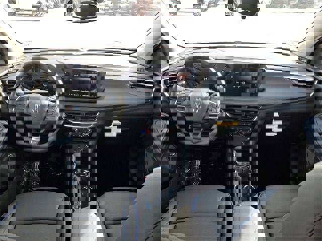 New 2026 Buick Encore GX Sport Touring w/ Comfort Package image 11