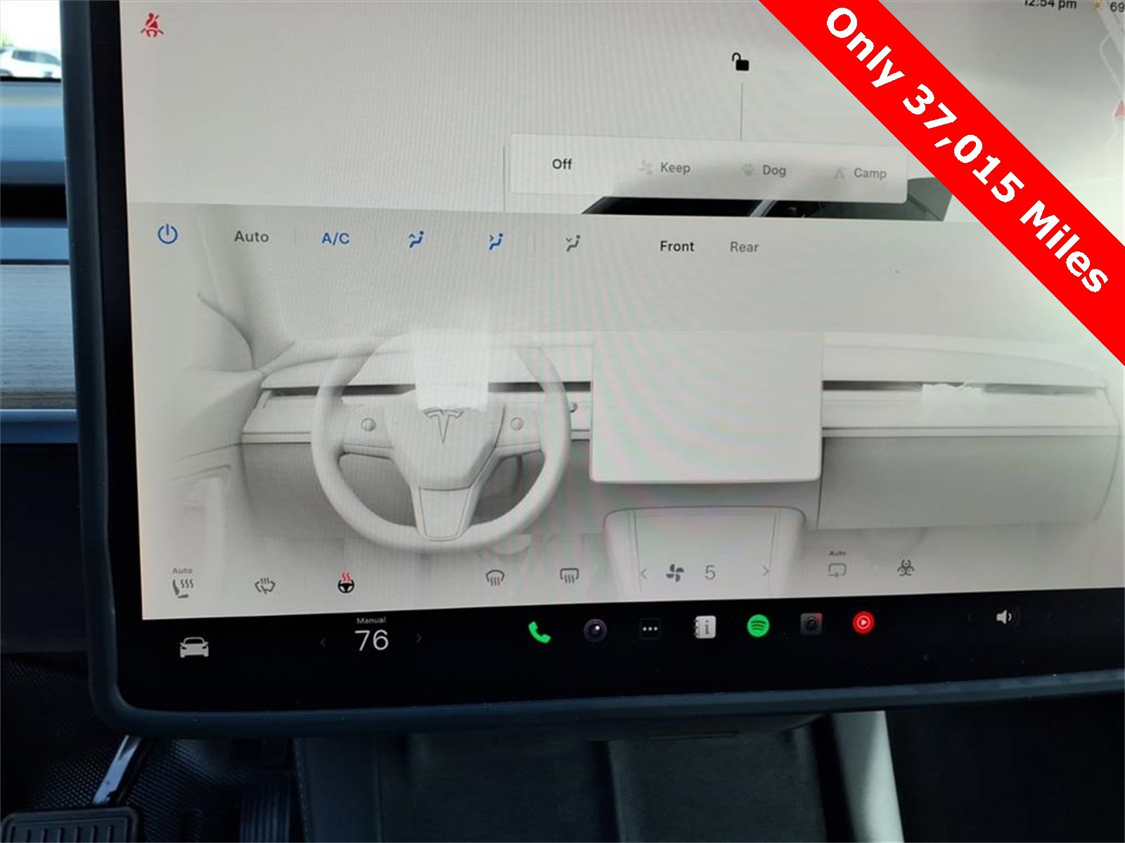 Used 2022 Tesla Model Y Long Range image 17