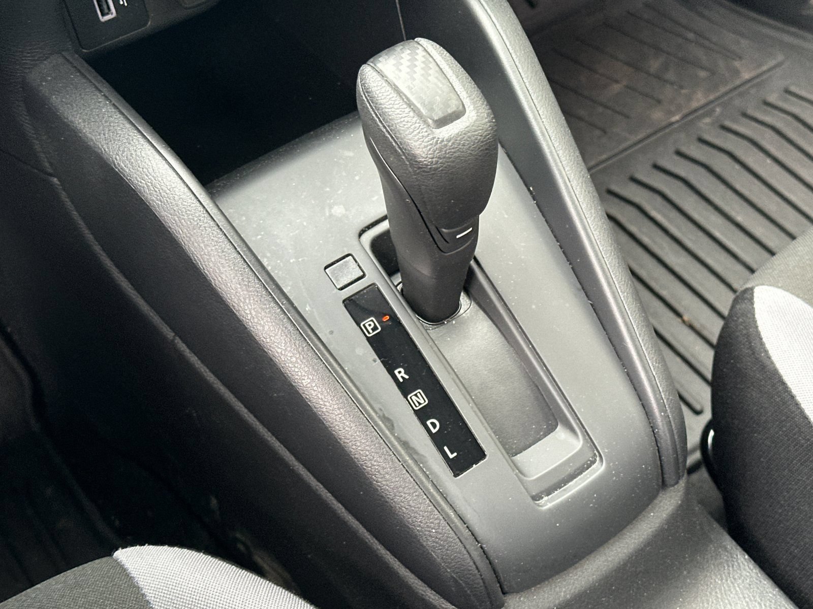 Used 2025 Nissan Versa S w/ S Plus Package FWD image 19