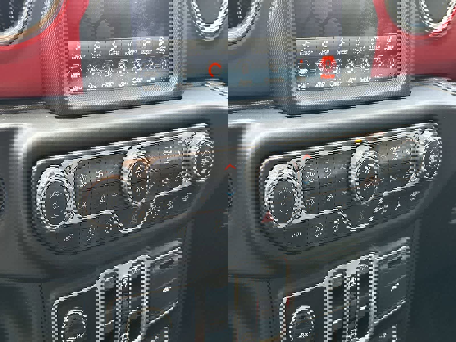 Used 2019 Jeep Wrangler Unlimited Rubicon image 21