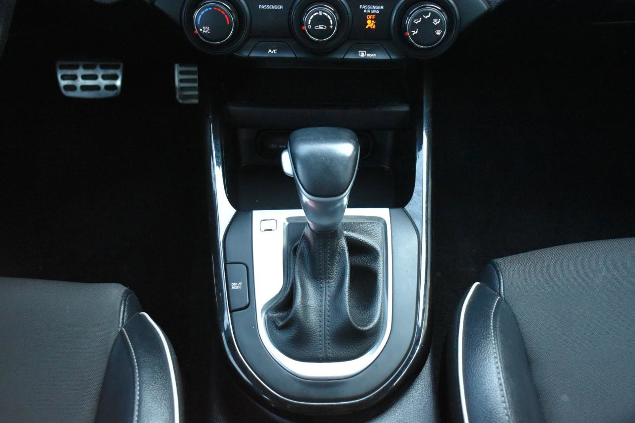 Used 2020 Kia Forte GT-Line FWD image 22